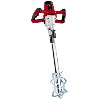 Einhell Farb-Mörtelrührer TE-MX 1600-2 CE Twin