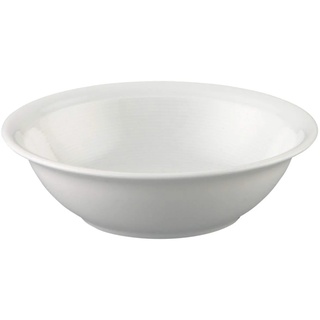Schale Müslischale Servierschüssel klein 17/5cm Trend weiss weiß Thomas