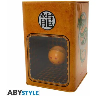 abysse corp sas DRAGON BALL Z Spardose 15 cm