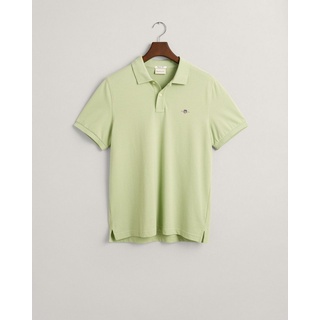 Gant Poloshirt grün L