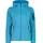 3h19826 Kapuzenfleece Niagara B Blue 2XS
