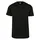 Basic Tee schwarz 5XL