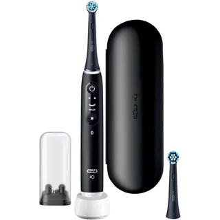 Oral-B iO Series 6 black lava