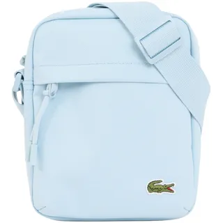Lacoste Core Essentials Neocroc Umhängetasche Synthetik Blue