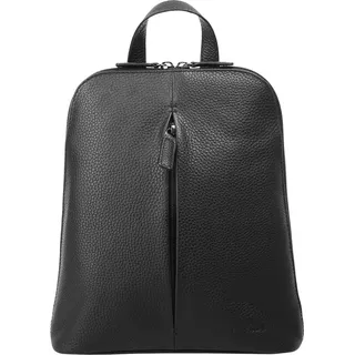 Betty Barclay Cityrucksack schwarz