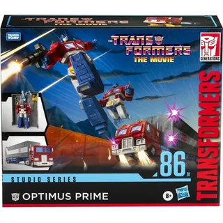 Transformers F85145L0, 8 Jahr(e), Kunststoff, Mehrfarbig, 590 g