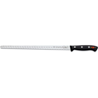 F. DICK Lachsmesser, Superior (Messer mit Klinge 32 cm, X55CrMo14 Stahl, nichtrostend, 56° HRC) 81150322K
