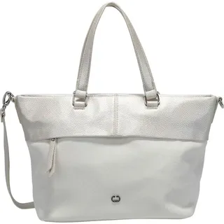Gerry Weber Keep In Mind Shopper Polyurethan White/Orange