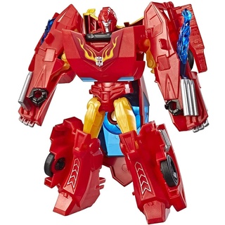 RESPAW Transformers Toys: L Cybertron War Samurai Series Hot Broken Deformation Toys Bewegliche Puppen, Legierungs-Actionfiguren, Kinder ab 8 Jahren, 5 Zoll hoch