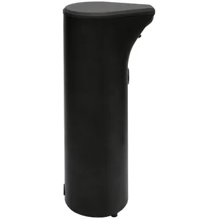 KLEINE WOLKE Seifenspender 230ml Schwarz