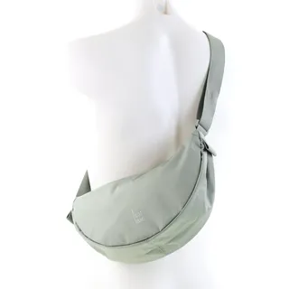 GOT BAG Moon Bag Small Umhängetasche Monochrome Hell-Grün