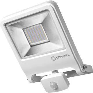 LEDVANCE Endura Flood Sensor weiß 239739
