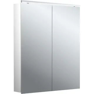 EMCO Flat 60 cm grau LED-Radio