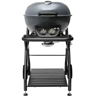 Outdoorchef - Barbecue Sferico A Gas 67x97x106 Cm