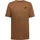 M NSW CLUB TEE braun S