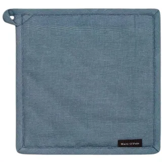 Marc O'Polo Akalla Topflappe blau