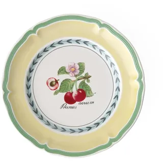 Villeroy & Boch Brotteller 17 cm bunt