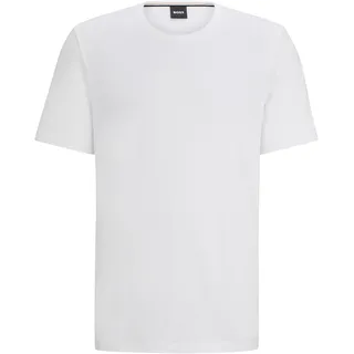 Boss Mix&Match T-Shirt weiß L