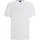 Match T-Shirt weiß L