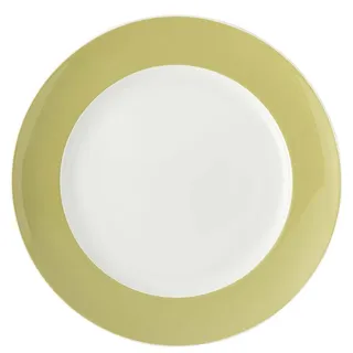 Thomas Sunny Day Speiseteller 27 cm grün 1 Stück