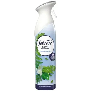 febreze Lufterfrischer »Extra stark Frühlingserwachen« blau