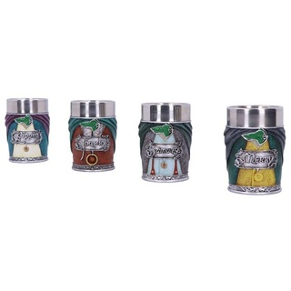 Lord of The Rings Hobbit Shot Glass Set