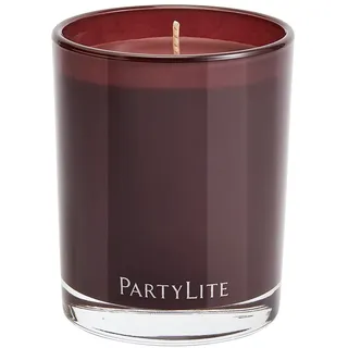 PartyLite Maulbeer Duftwachsglas Escential