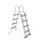 4-Stufige Sicherheitsleiter 93113-10