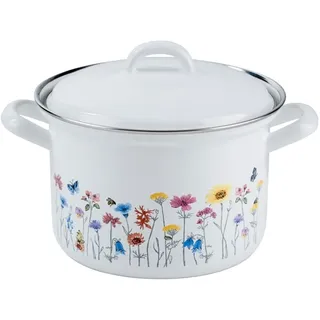 RIESS Flora Fleischtopf 16 cm