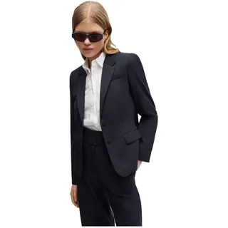 Hugo Blazer Blau 32