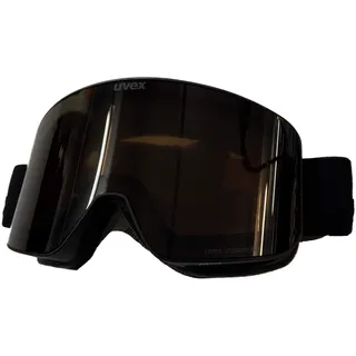 Uvex pyrit P Skibrille schwarz - one size
