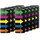 Pfeile 10er Pack 125 5 Farben HN600/10 Mehrpackung mit Pfeilmarkern für Büro und Schule