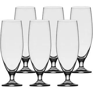 Stölzle Imperial Bierglas 0,375 l 6-tlg.