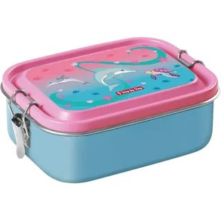 Step By Step Edelstahl Lunchbox