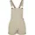 URBAN CLASSICS Damen Ladies Short Weiß L