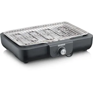 Severin PG 8554 2300 W schwarz