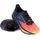 Damen Night / Blue / Papaya 40,5