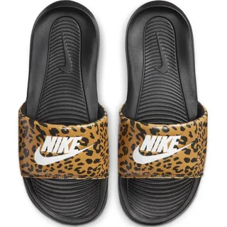 Nike Victori One Slide Braun/Schwarz 40,5