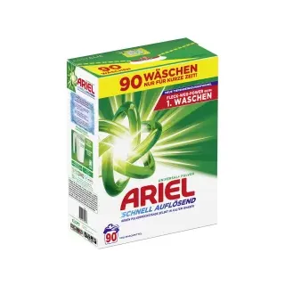 Ariel Universal+ Pulver 90 WL 4,95 kg