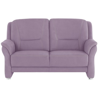 Sofa 2,5 - sitzig  Wilma , lila/violett , Maße (cm): B: 172 H: 97 T: 89
