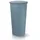 Smooth Regentonne 200 l hellgrau