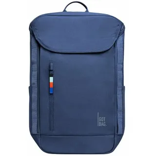 GOT BAG Pro Pack Rucksack 47 cm Laptopfach ocean blue