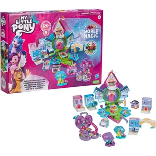 My Little Pony MINI World Bundle