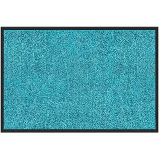 Karat Rhine 90 x 150 cm Türkis