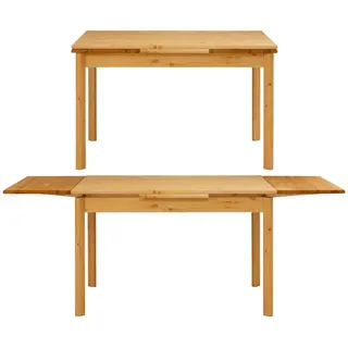 OTTO home Tirza 120 x 75 x 80 cm beige