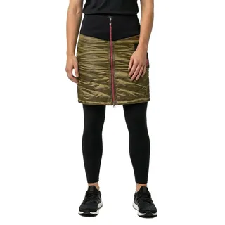 Rafiki Winterrock Damen Grün 36
