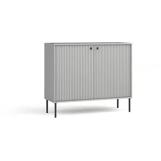 masseno NIMB 105,4 x 89,2 x 40,5 cm Grau