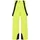 PRTROWENS Skihose Blau M