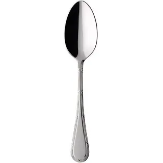 Villeroy & Boch Tafellöffel 1 St. Edelstahl 20,6 cm Silberfarben