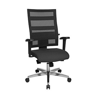 Topstar Bürostuhl X-Pander 959T T200 schwarz